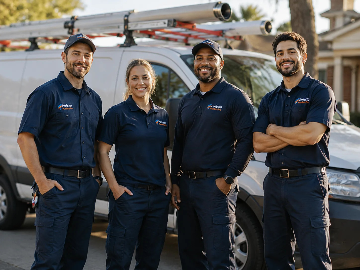 Emergency Plumber Near Me in Perrysville, IN near me